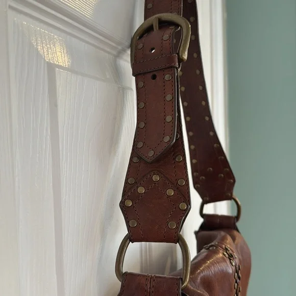 Brown Kooba shoulder bag - Picture 3 of 8